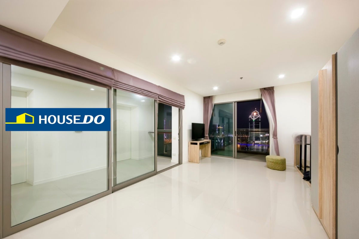 picture ✨ Star View Rama 3 Condominium for Sale – Luxury Condo with Chao Phraya River View ✨ - 5/30