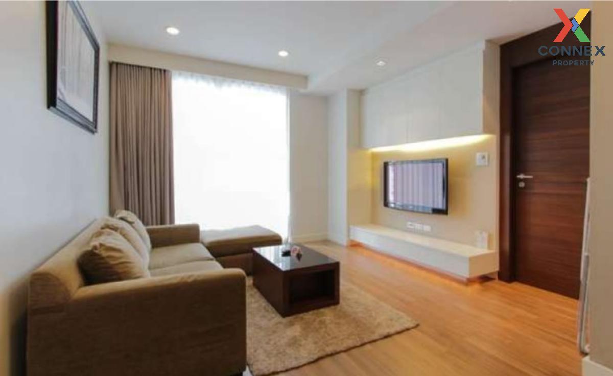 picture 🔥🔥🔥 For Rent Condo , Tanida Residence , BTS-Surasak , Silom , Bang Rak , Bangkok , CX-131507 ✅ Live chat with us ADD LINE @connexproperty ✅ 🔥🔥🔥 - 1/7
