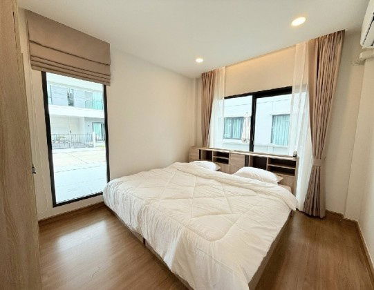 picture for rent Home Office Bangna road - 14/16