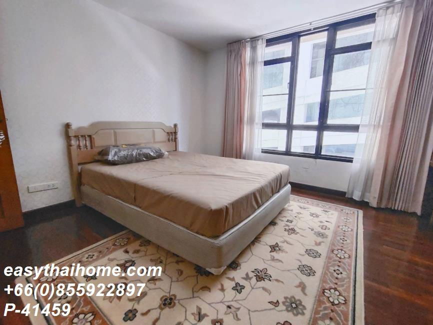picture P-41459 Condo for rent Baan Chan fully furnished (Confirm again when visit).  - 8/27