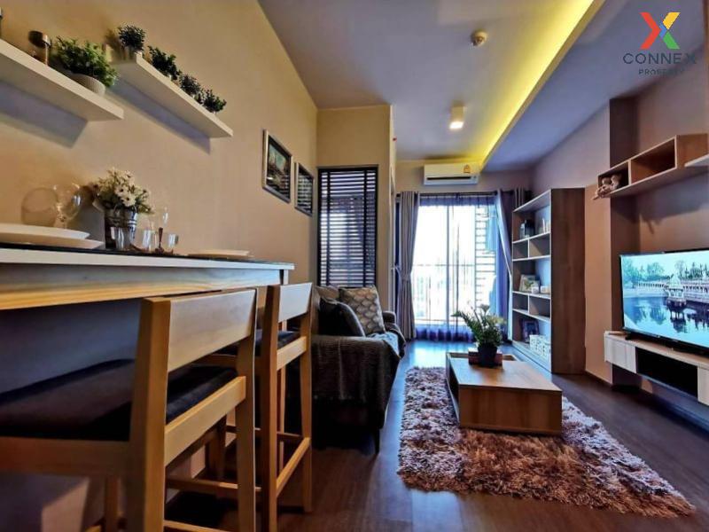 picture 🔥🔥🔥 FOR RENT condo , Ideo Sukhumvit 93 , BTS-Bang Chak , Phra Khanong , Khlong Toei , Bangkok , CX-11935 ✅ Live chat with us ADD LINE @connexproperty ✅ 🔥🔥🔥 - 7/9