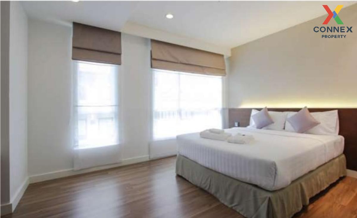 picture 🔥🔥🔥 For Rent Condo , Tanida Residence , BTS-Surasak , Silom , Bang Rak , Bangkok , CX-131507 ✅ Live chat with us ADD LINE @connexproperty ✅ 🔥🔥🔥 - 5/7