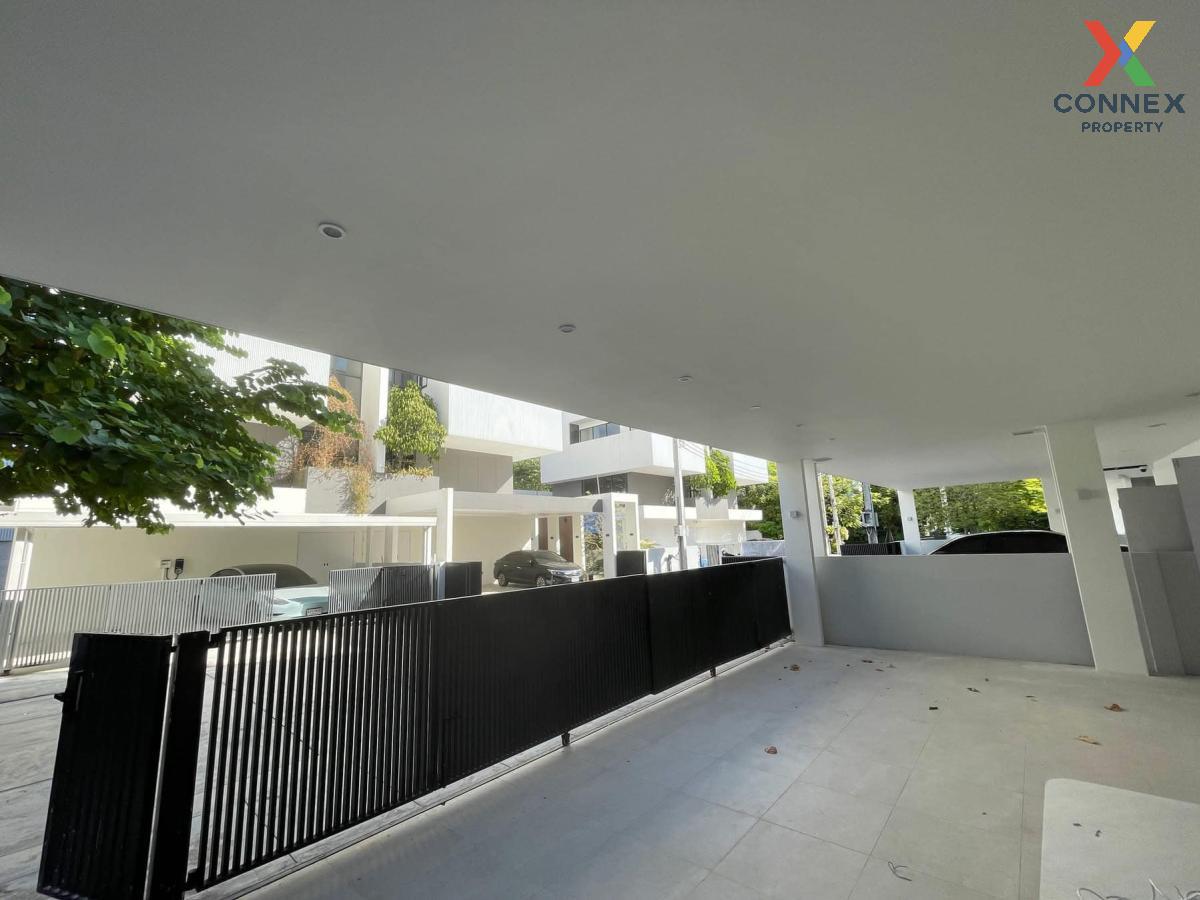 รูป ขายบ้าน  อาคิน วิภาวดี สนามบิน เขต ดอนเมือง กรุงเทพ CX-131529 ✅ ทักไลน์ @connexproperty ตอบทันที ทีมงานมืออาชีพ ✅  - รูปที่ 9/12