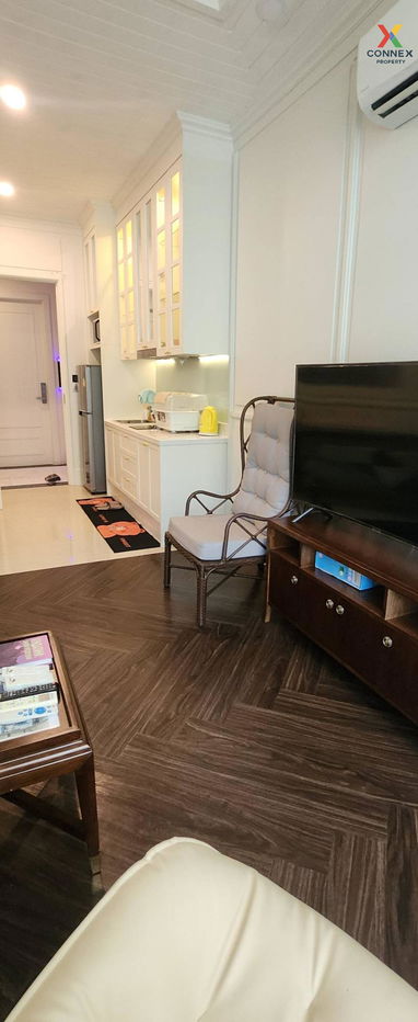 picture For Rent Condo , Grand Florida Beachfront Condo Resort Pattaya , Na Chom Thian , Sattahip , Chon Buri , CX-116758 ✅ Live chat with us ADD LINE @connexproperty ✅  - 4/12