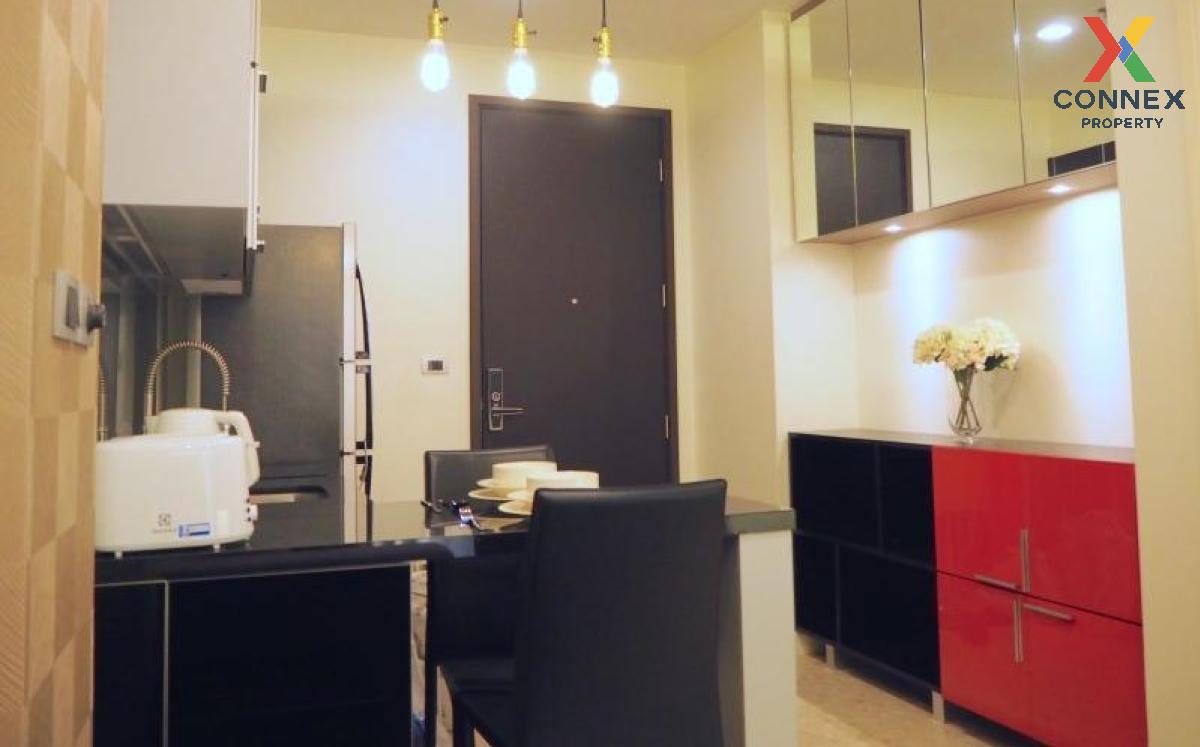 picture 🔥🔥🔥 FOR RENT condo , The Crest Sukhumvit 34 , BTS-Thong Lo , Khlong Tan , Khlong Toei , Bangkok , CX-21419 ✅ Live chat with us ADD LINE @connexproperty ✅ 🔥🔥🔥 - 9/10