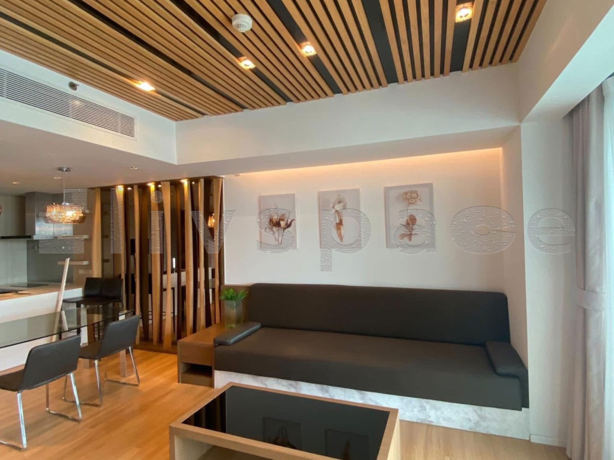 รูป ▚ LB189ツ สำหรับเช่า The Pano 2 ห้องนอน ห้องใหญ่ วิวแม่น้ำ ราคาพิเศษ ⭐ - รูปที่ 1/13