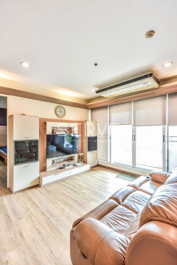รูป 🔥3นอน ห้องไซส์ใหญ่สุด เฟอร์จัดเต็ม แต่งสวย พร้อมอยู่ บนทำเลดีๆ ใจกลางเมือง ใกล้ BTS ราชเทวี,สยามสแควร์,ม.จุฬา @  Baan Klang Krung Siam-Pathumwan - รูปที่ 1/8