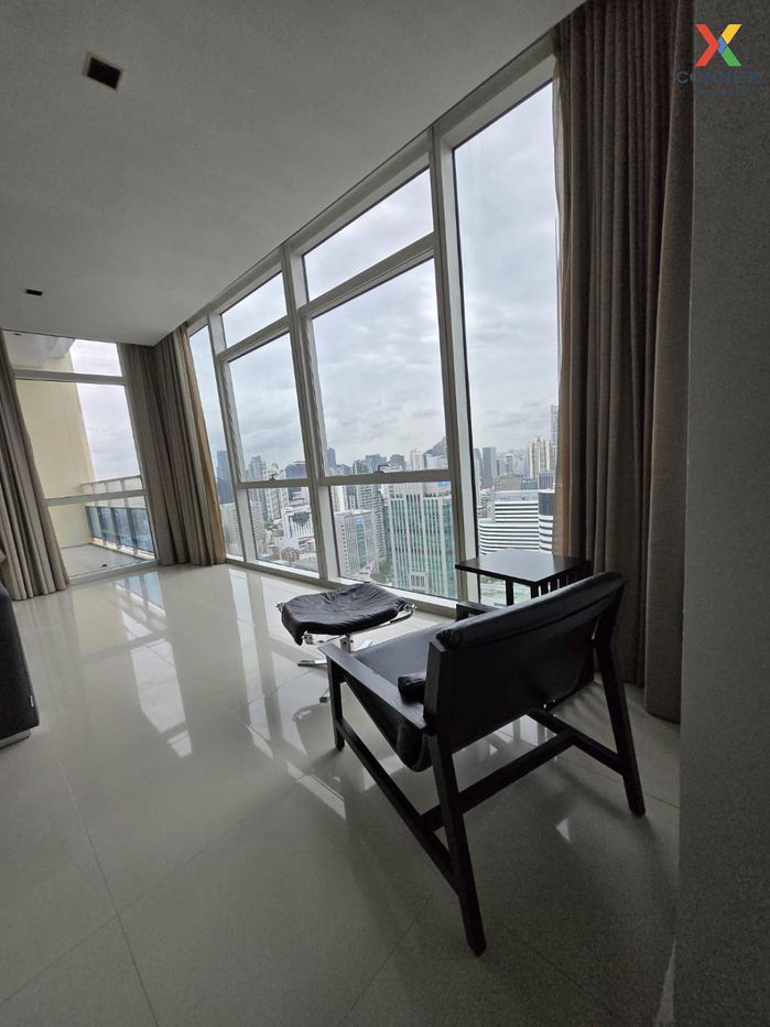 picture 🔥🔥🔥 For Rent Condo , Athenee Residence , BTS-Phloen Chit , Lumpini , Pathum Wan , Bangkok , CX-131613 ✅ Live chat with us ADD LINE @connexproperty ✅ 🔥🔥🔥 - 2/9