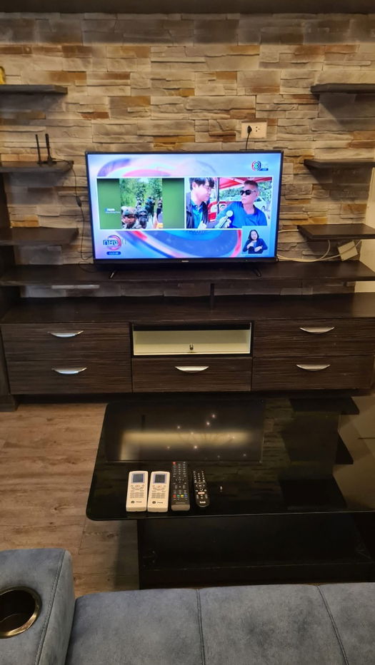 picture #R6513 🎉 220968 Condo for rent Supalai City Resort Ratchada-Huai Khwang  - 11/14