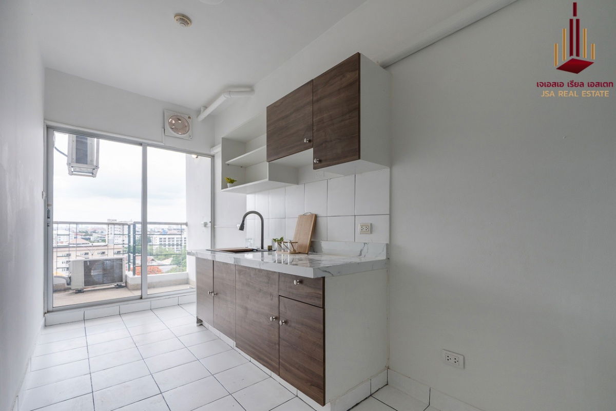 picture ✨ For Sale: Supalai Park Srinakarin Condo ✨  💰 Only 2,290,000 THB - 5/6