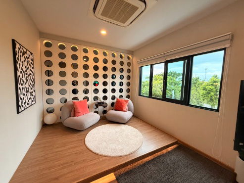 picture Lumpini Townplace Sukhumvit-Srinakarin - 27/41