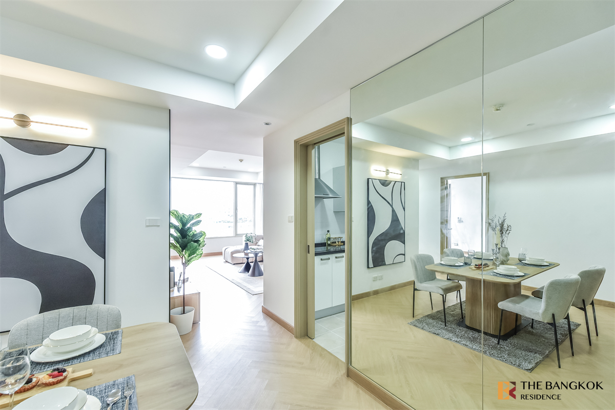 picture Hampton Thonglor 10  More Convenience, Full Relaxation - 2/10