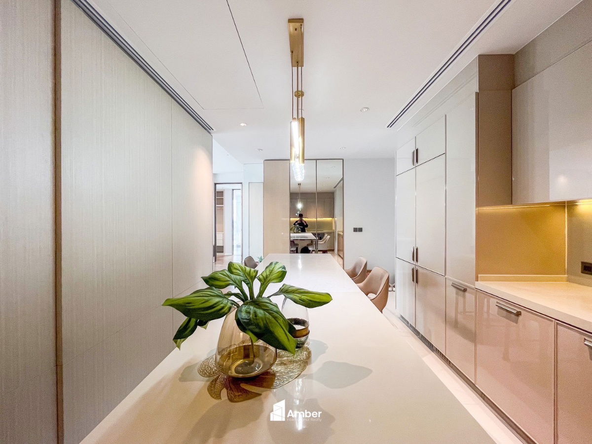 picture 💎Luxury Condo 2 Bedroom For Rent , Kramm sukhumvit 26 For Rent ,Ready to Move 💎 - 3/7