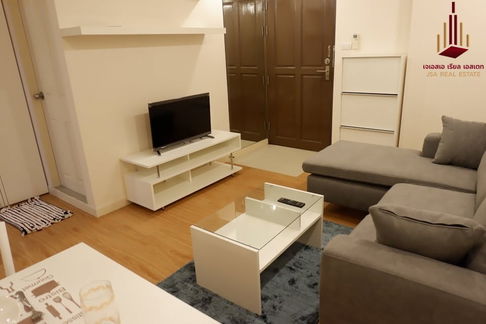 ✨ For Rent: Zenith Place @ Sukhumvit 71 Condo ✨    💰 Only 16,000 THB/month