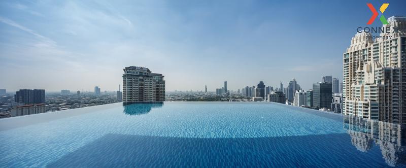 picture 🔥🔥🔥 FOR RENT condo , Nara 9 , BTS-Chong Nonsi , Thungmahamek , Sa Thon , Bangkok , CX-28722 ✅ Live chat with us ADD LINE @connexproperty ✅ 🔥🔥🔥 - 4/7