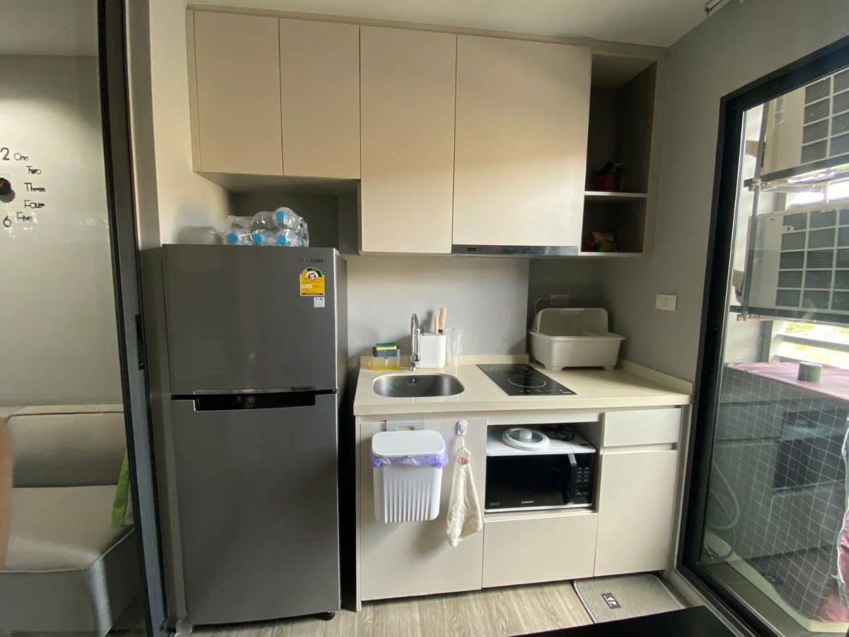picture Aspen Lasalle for rent ✨ Fully furnished - 4/6