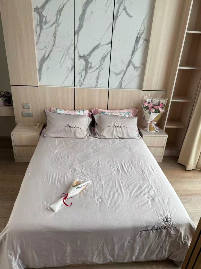 picture Condo for rent: Ashton Silom, near BTS Chong Nonsi, 30,000 baht, property code: RS1875 - 1/5