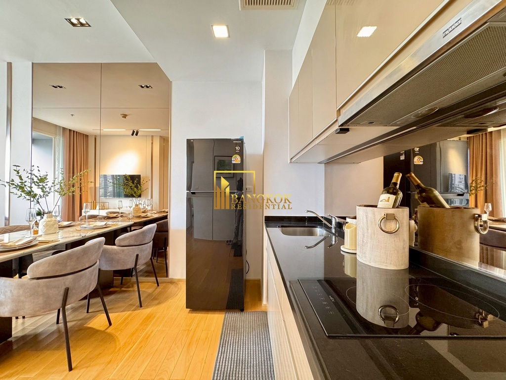 picture 39 By Sansiri | Wonderful 1 Bedroom Condo in Phrom Phong - BR1239CD - 6/24