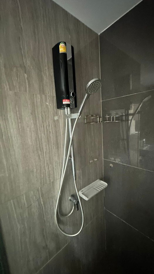 picture #R6539  🎉 220968 Condo for rent The Parkland Phetkasem 56  - 8/16