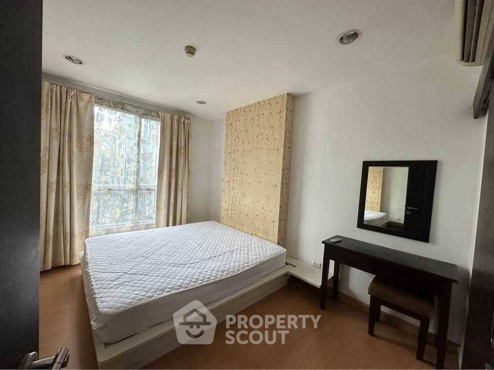 picture 1-BR Condo at The Address Sukhumvit 42 near BTS Ekkamai (ID 2318482) - 1/15