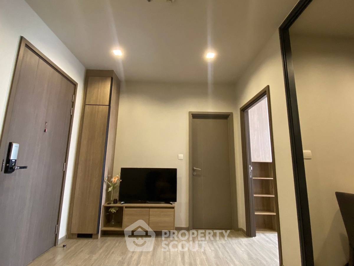 picture 1-BR Condo at The Line Wongsawang near MRT Wong Sawang (ID 2029537) - 20/26