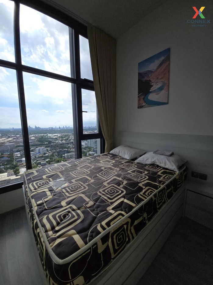 picture 🔥🔥🔥 For Rent Condo , The line sukhumvit 101 , BTS-Punnawithi , Bang Chak , Phra Khanong , Bangkok , CX-130478 ✅ Live chat with us ADD LINE @connexproperty ✅ 🔥🔥🔥 - 4/5