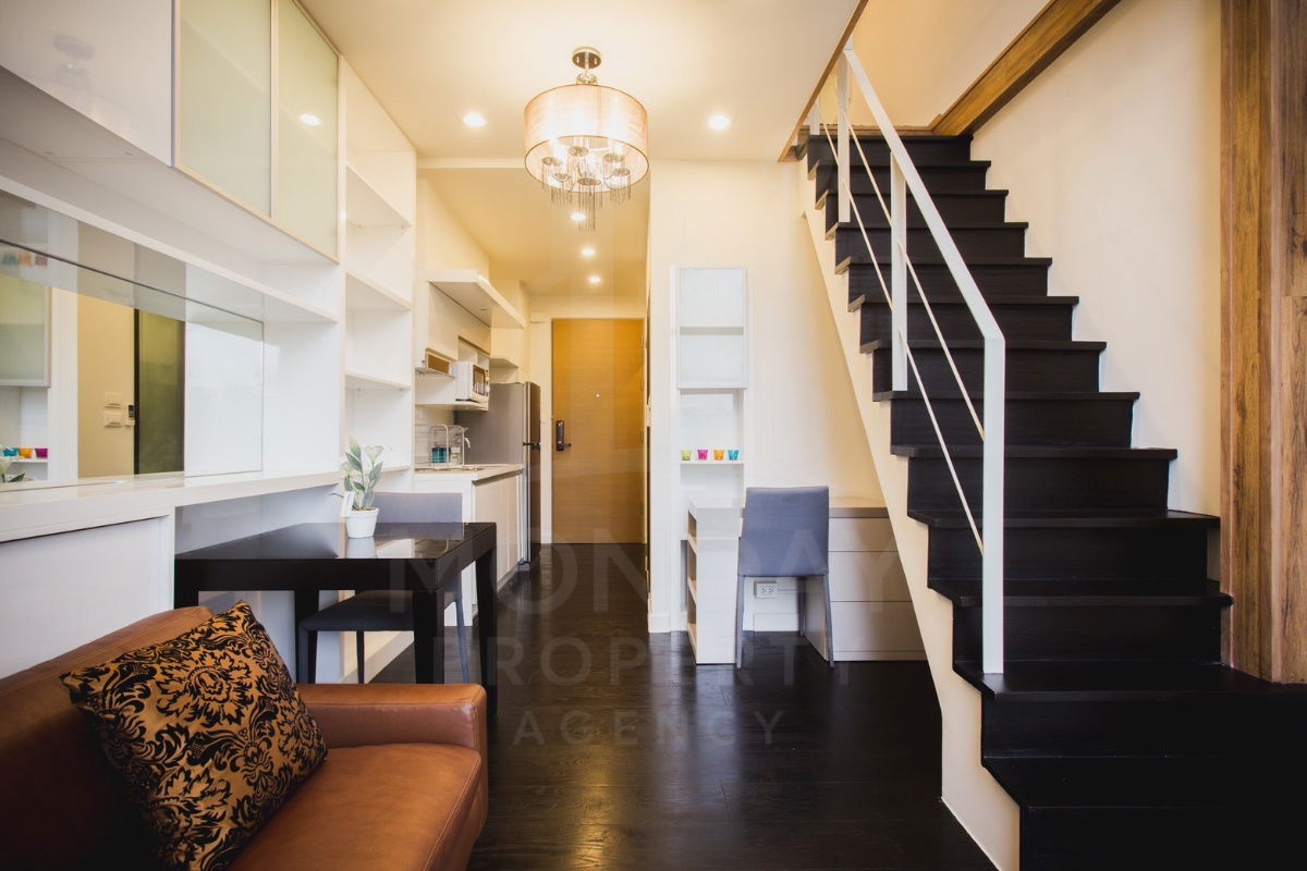 picture 📌 Urgently for rent : Ashton Morph 38 beautiful room, fully furnished, ready to move in. MD-77804 - 2/6