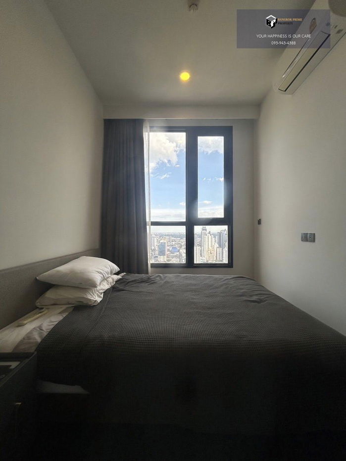 รูป PARK ORIGIN THONGLOR | Luxury Thonglor super high floor unit #2025092211991 - รูปที่ 1/10