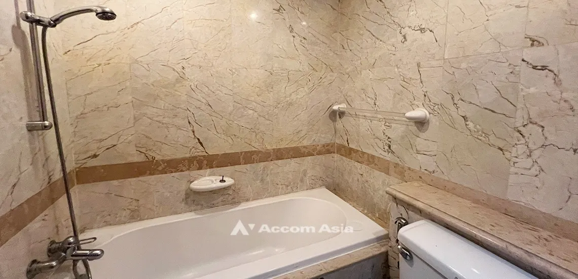 รูป 🔼🔽 AccomA 📩 Pet friendly 2 BR Condominium @All Seasons Mansion (AA31927) - รูปที่ 13/18