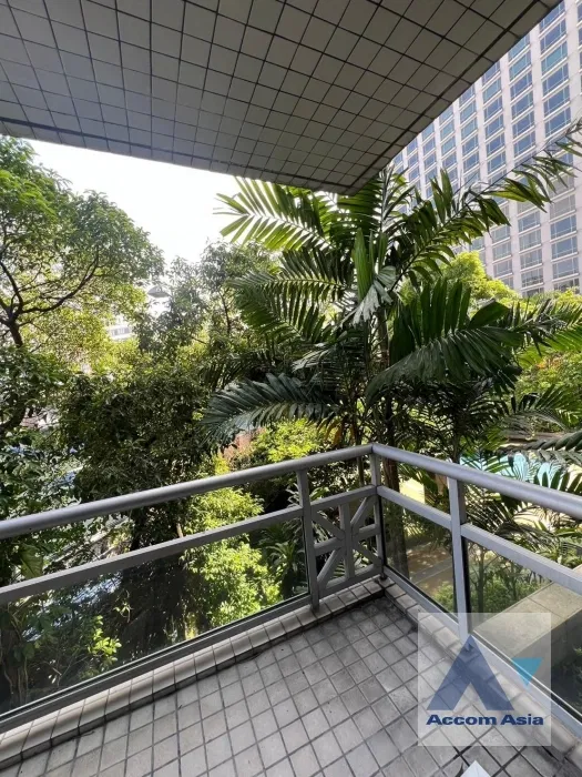 รูป 🔼🔽 AccomA 📩 Pet friendly 3 BR Condominium @All Seasons Mansion (AA32149) - รูปที่ 19/19