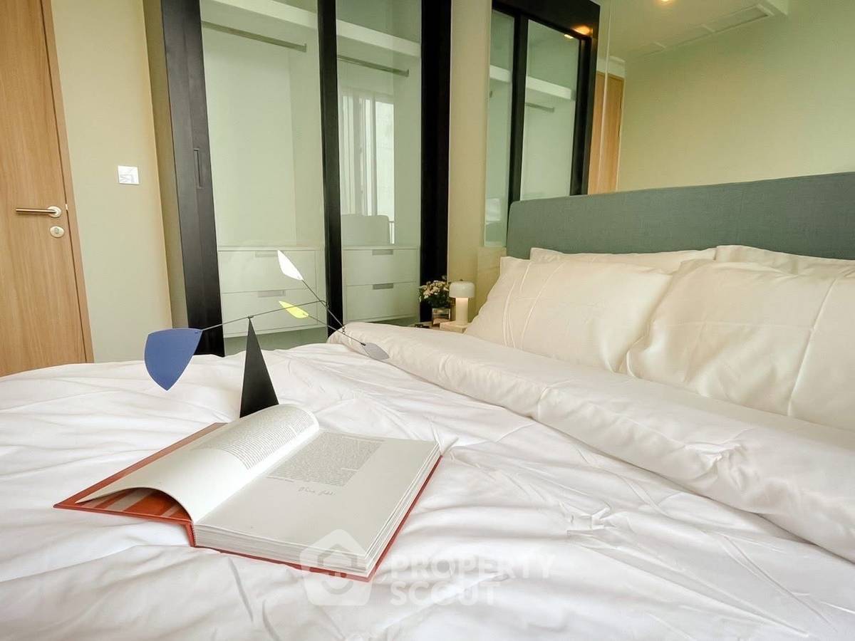 picture 2-BR Condo at Noble Around Sukhumvit 33 near BTS Phrom Phong (ID 2317660) - 24/33