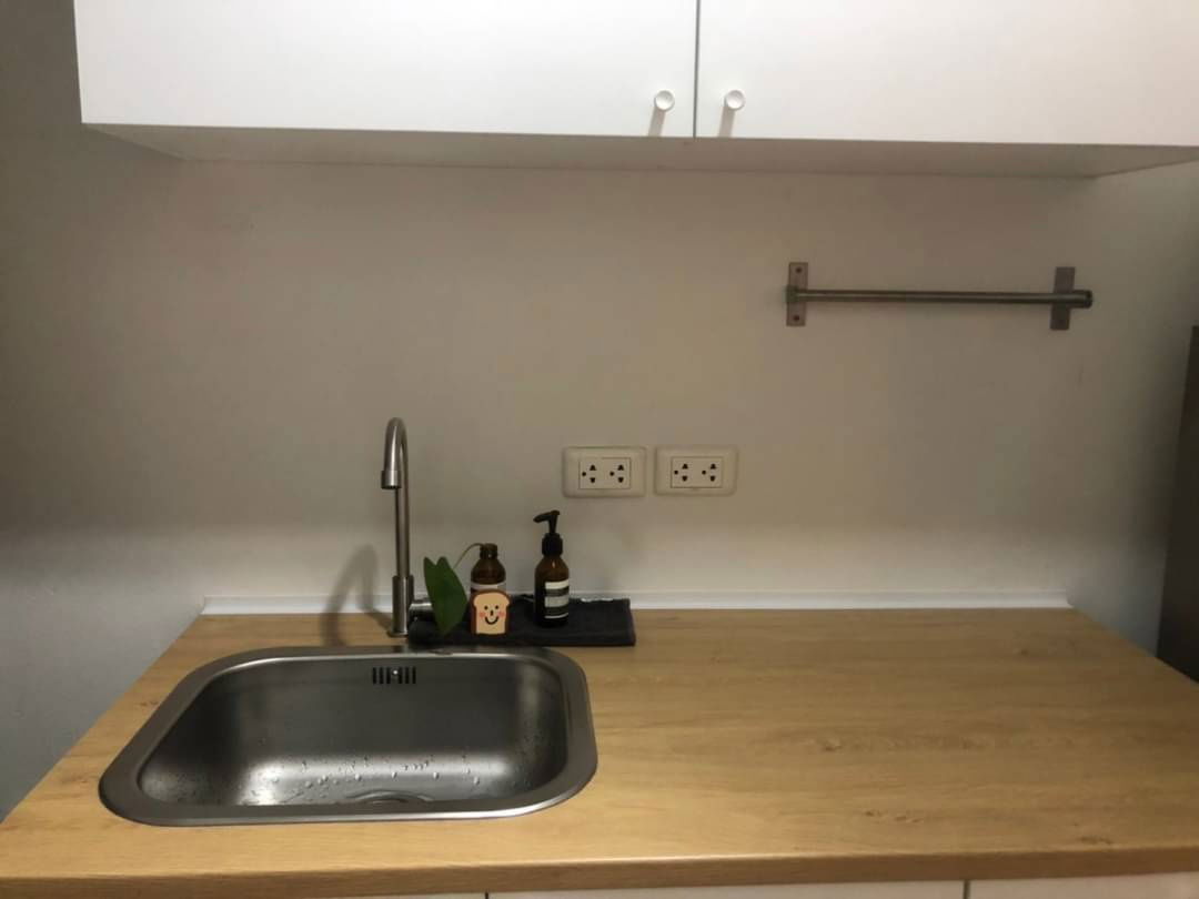 picture Condo for Rent Near BTS Onnnut 400 M. - 6/8