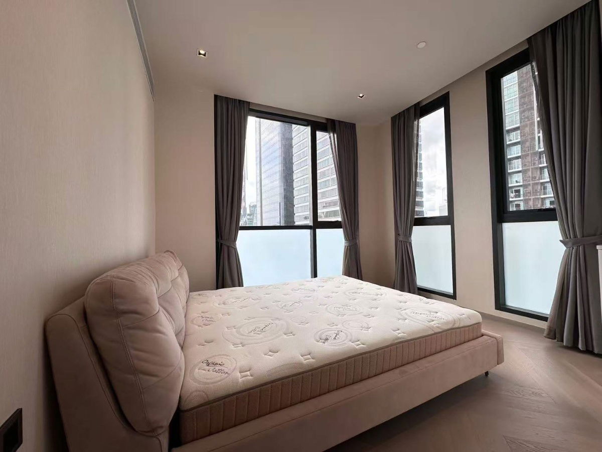 picture LTH13262 – Condo for Sale | The Reserve Sathorn | 182 sqm | 4 Beds 3 Baths | 65 MB | Near BTS Chong Nonsi  - 6/10