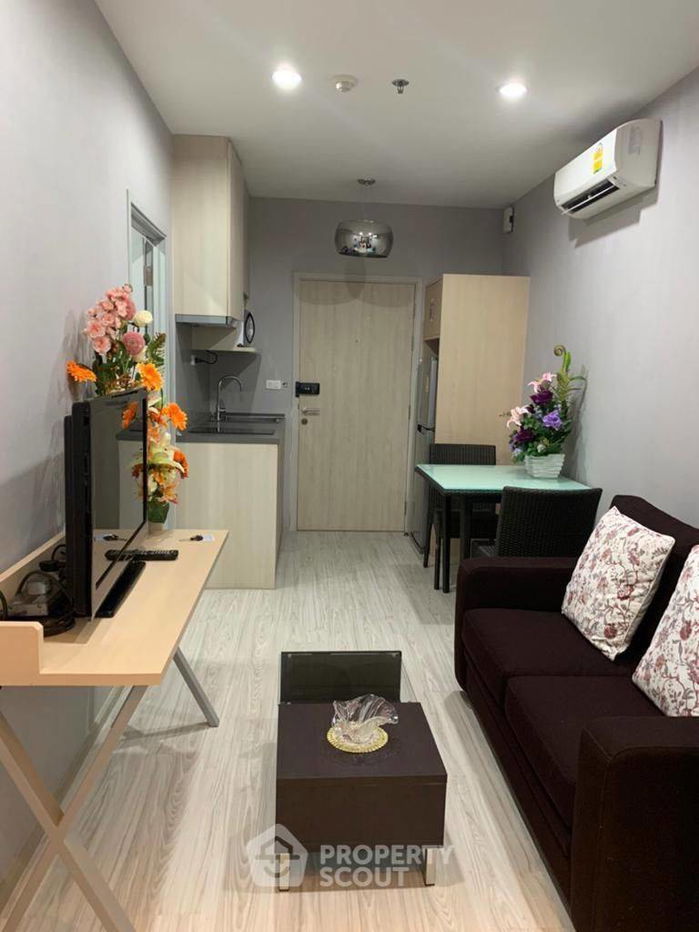 รูป คอนโด 1-ห้องนอน ที่ ไอดีโอ โมบิ สุขุมวิท อีสท์เกต ใกล้ BTS บางนา (ID 298231) - รูปที่ 8/10