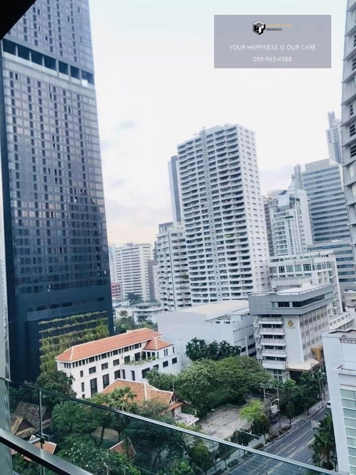 รูป Celes Asoke | Newly Renovated unit nice direction to live !!! #2025092212000 - รูปที่ 11/11