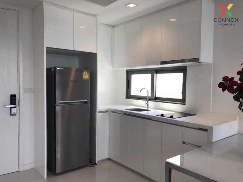 picture FOR RENT condo , Nara 9 , BTS-Chong Nonsi , Thungmahamek , Sa Thon , Bangkok , CX-28667 ✅ Live chat with us ADD LINE @connexproperty ✅  - 5/8