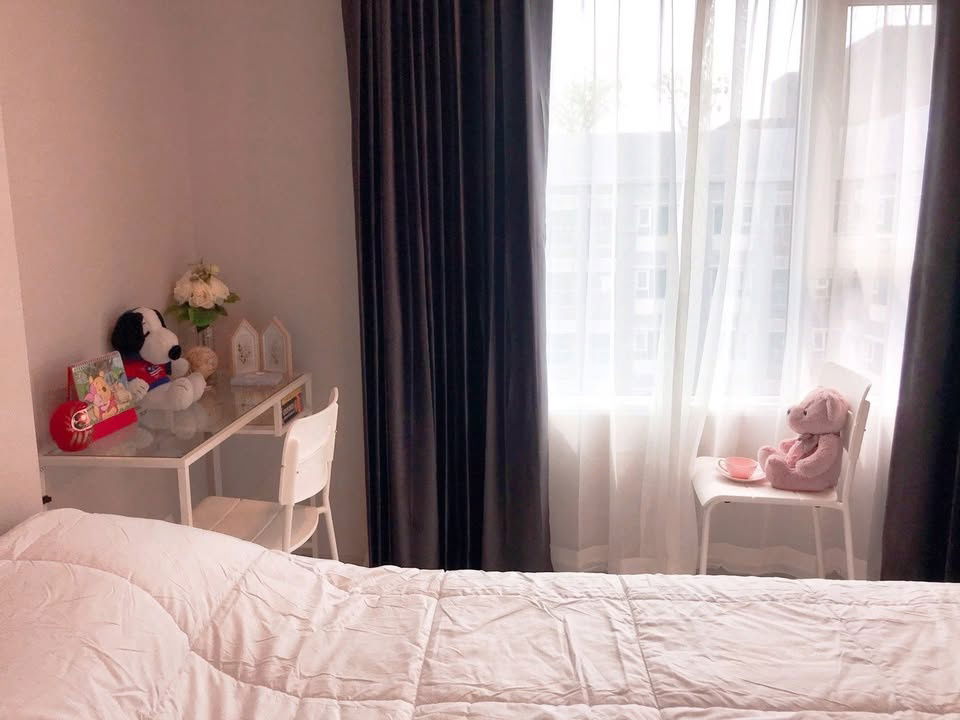 picture Condo for rent: Aspire Erawan, ready to move in. If interested, contact Line @goodmanpro or call 0999029192. - 3/10