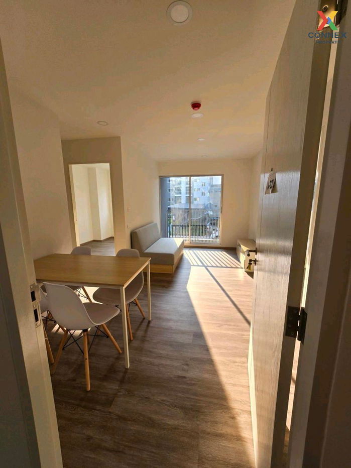 picture 🔥🔥🔥 For Rent Condo , Sena Kith Srinakarin - Sridan , MRT-Sridan , Samrong Nuea , Mueang Samut Prakan , Samut Prakarn , CX-131858 ✅ Live chat with us ADD LINE @connexproperty ✅ 🔥🔥🔥 - 2/11