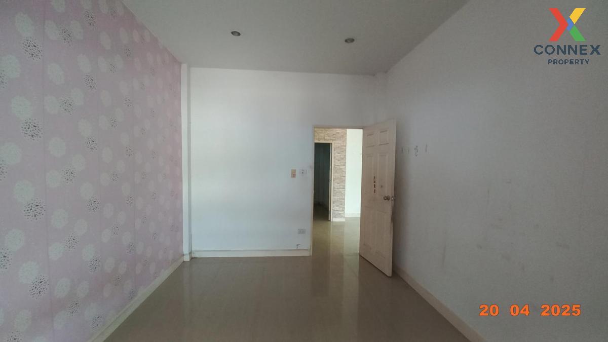 รูป ขายบ้าน  นารา วิลล์ หนองกะขะ พานทอง ชลบุรี CX-132040 ✅ ทักไลน์ @connexproperty ตอบทันที ทีมงานมืออาชีพ ✅  - รูปที่ 9/10