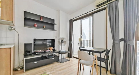 Hot Price for rent IDEO Mix Sukhumvit 103 🔥