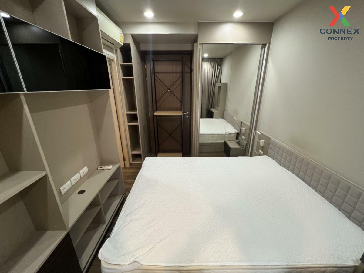 picture FOR RENT condo , Onyx Phahonyothin , BTS-Saphan Khwai , Sam Sen Nai , Phaya Thai , Bangkok , CX-49727 ✅ Live chat with us ADD LINE @connexproperty ✅  - 7/12