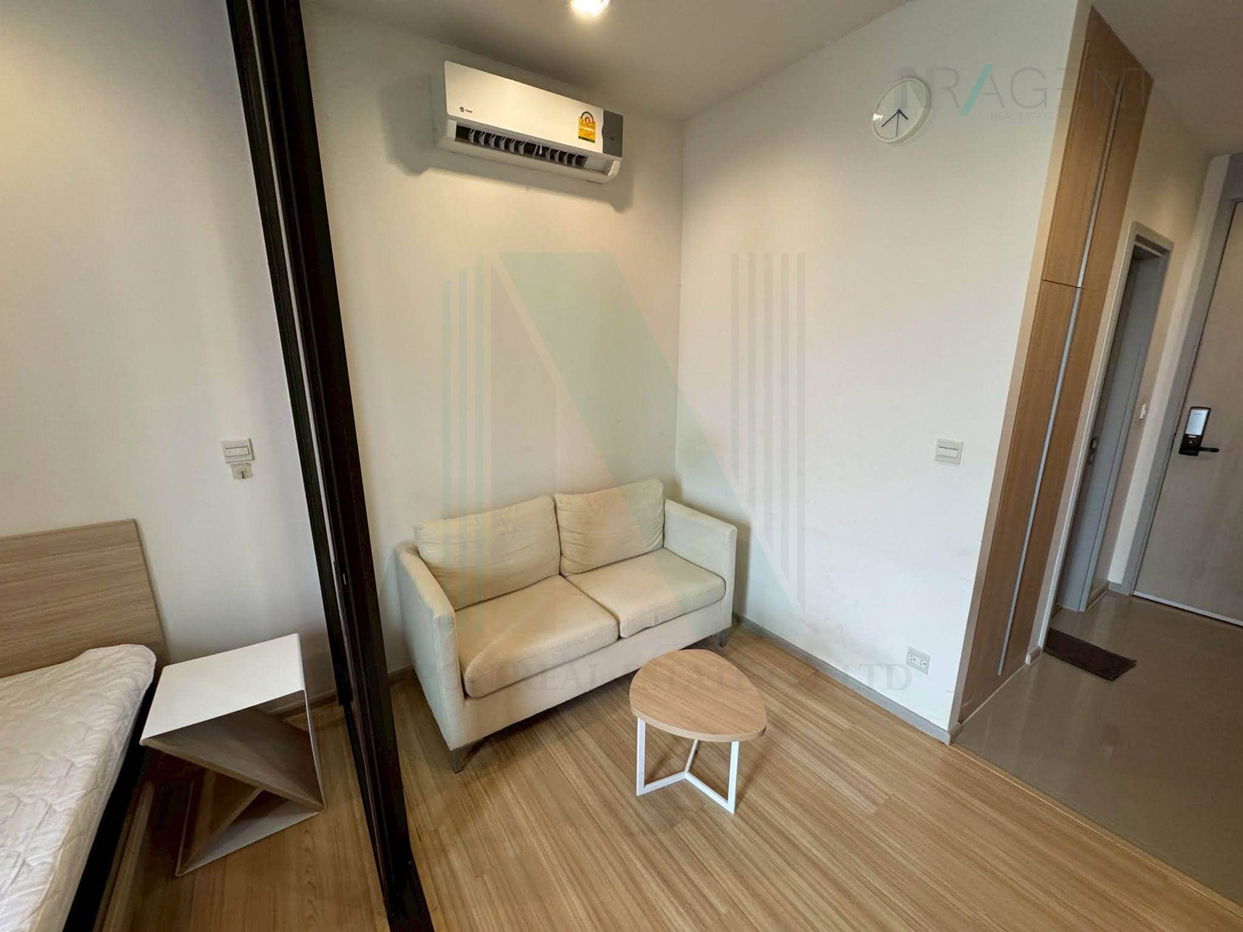 picture 🔺 For Sell Condo M JATUJAK Building 1, Floor 32,1 bed room, Room size 28 sqm - 1/8