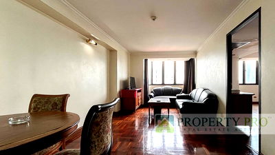 ขายคอนโด : ขาย คอนโด Omni Tower สุขุมวิท นานา แบบ 1 ห้องนอน 57 ตรม ชั้นสูง เฟอร์นิเจอร์ครบ ใกล้ BTS นานา อโศก เพลินจิต One Bangkok Terminal 21: YA25S-003