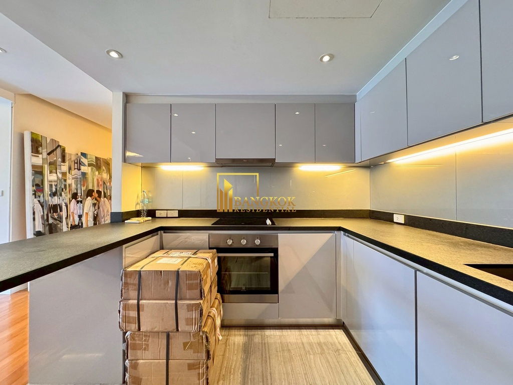 รูป La Citta Penthouse | Stunning 3 Bed Luxury Condo For Rent - BR17249CD - รูปที่ 12/47