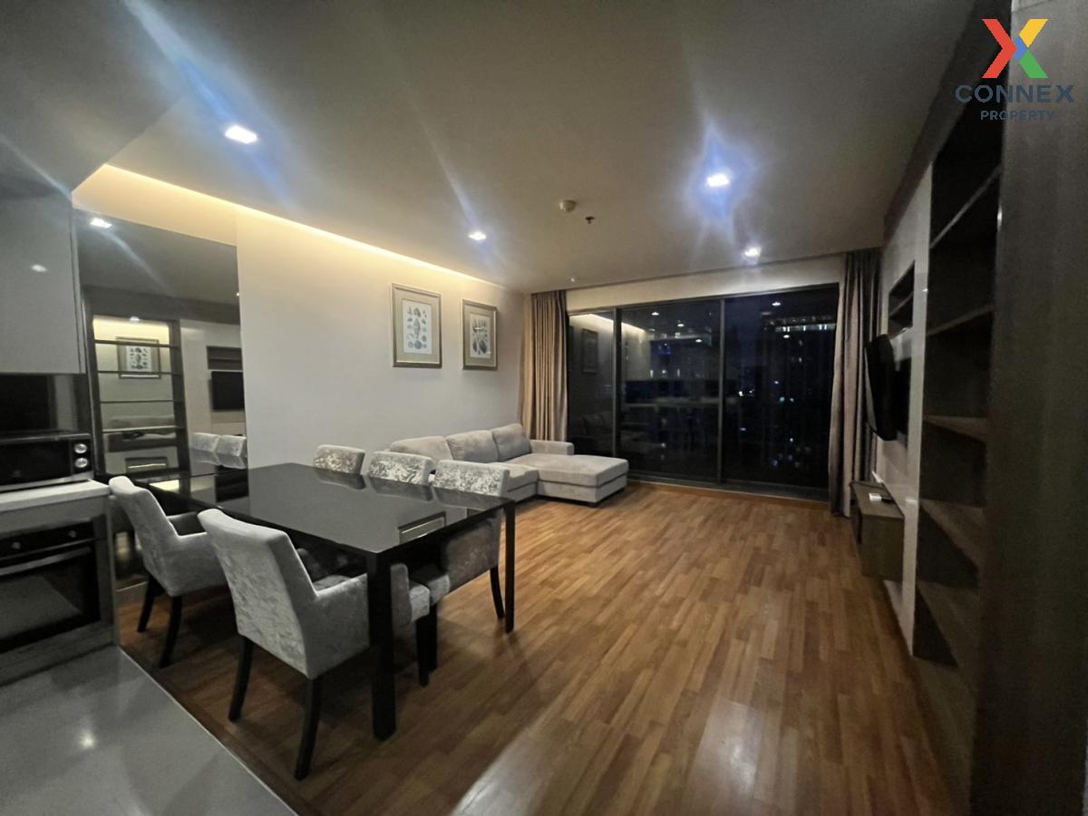 picture FOR RENT condo , The Address Sathorn , BTS-Saint Louis , Silom , Bang Rak , Bangkok , CX-31346 ✅ Live chat with us ADD LINE @connexproperty ✅  - 1/10