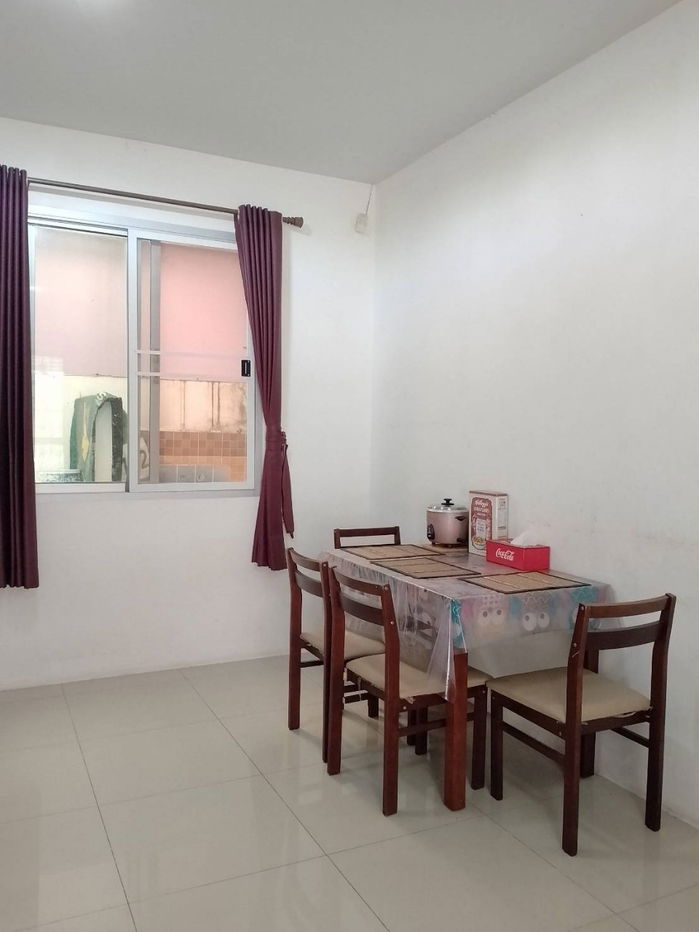 รูป ขายทาวน์โฮม 2 ชั้น 3 ห้องนอน 2 ห้องน้ำ - รูปที่ 4/15