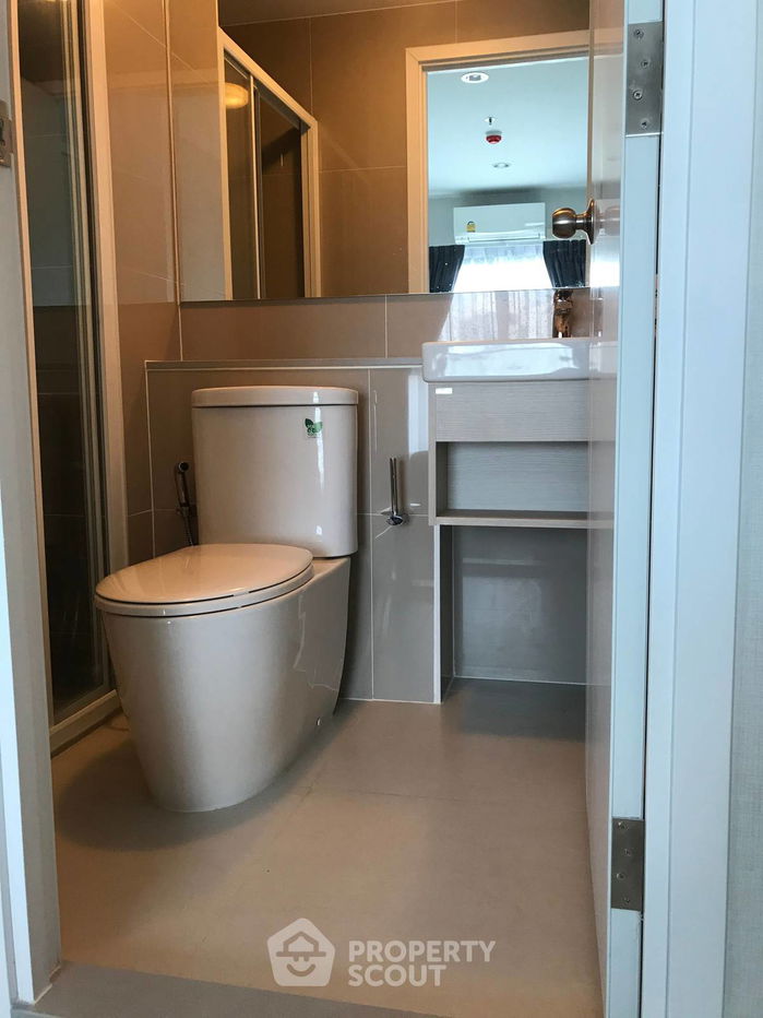 picture 1-BR Condo at The Privacy Rama 9 near ARL Ramkhamhaeng (ID 1321680) - 6/7