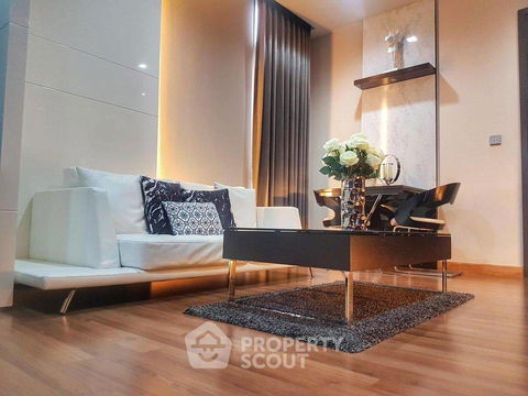 คอนโด 1-ห้องนอน ที่ ไอวี่ แอมพิโอ รัชดา - พระราม 9 ใกล้ MRT ศูนย์วัฒนธรรมแห่งประเทศไทย (ID 449380)