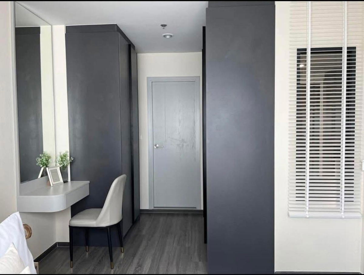 picture Condo for Sale, Chula, beautiful room, IDEO CHULA SAMYAN (IDEO Chula Samyan) - 5/8