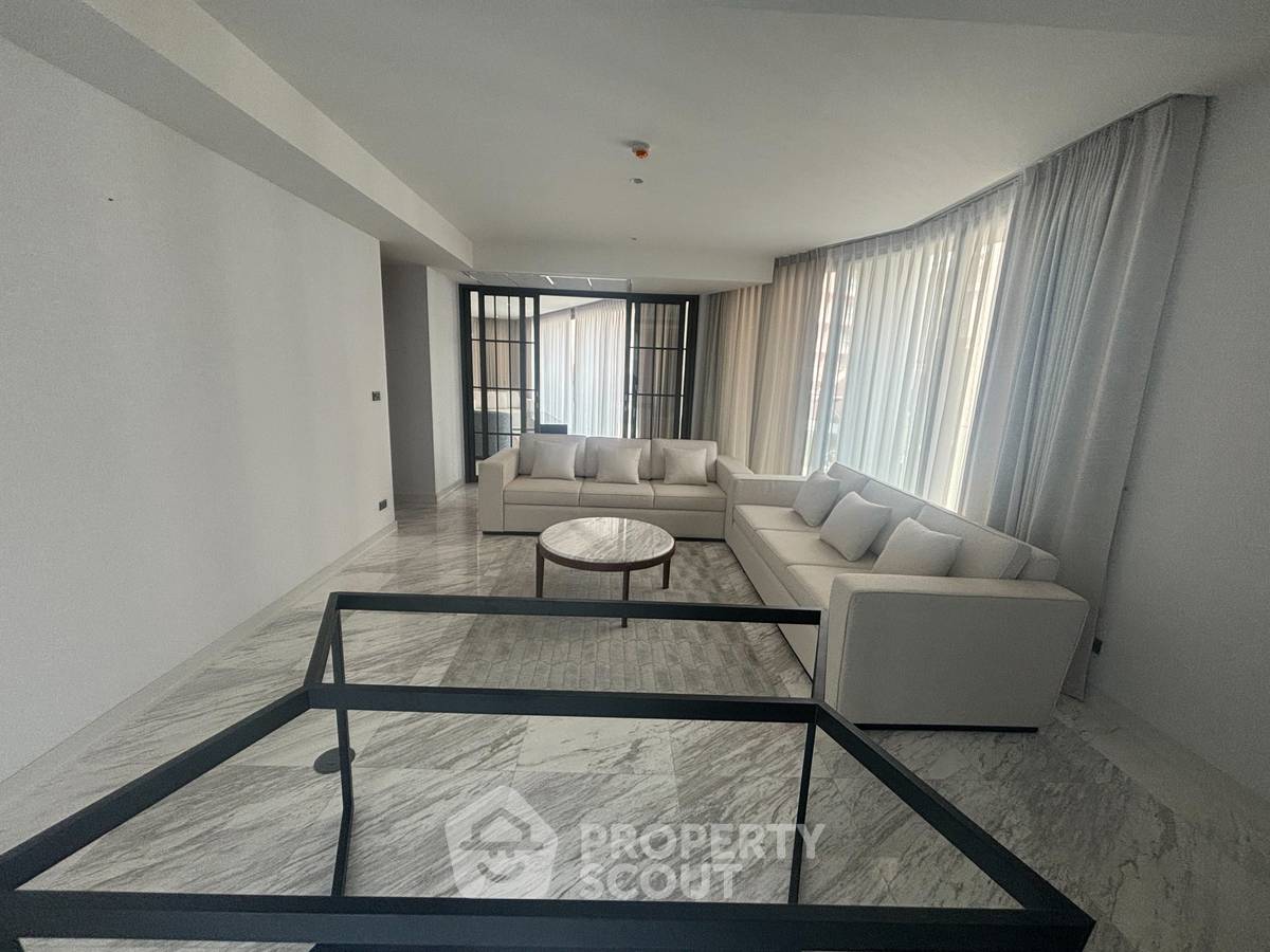 picture 3-BR Condo at La Citta Delre Thonglor 16 near BTS Thong Lor (ID 1429639) - 22/28